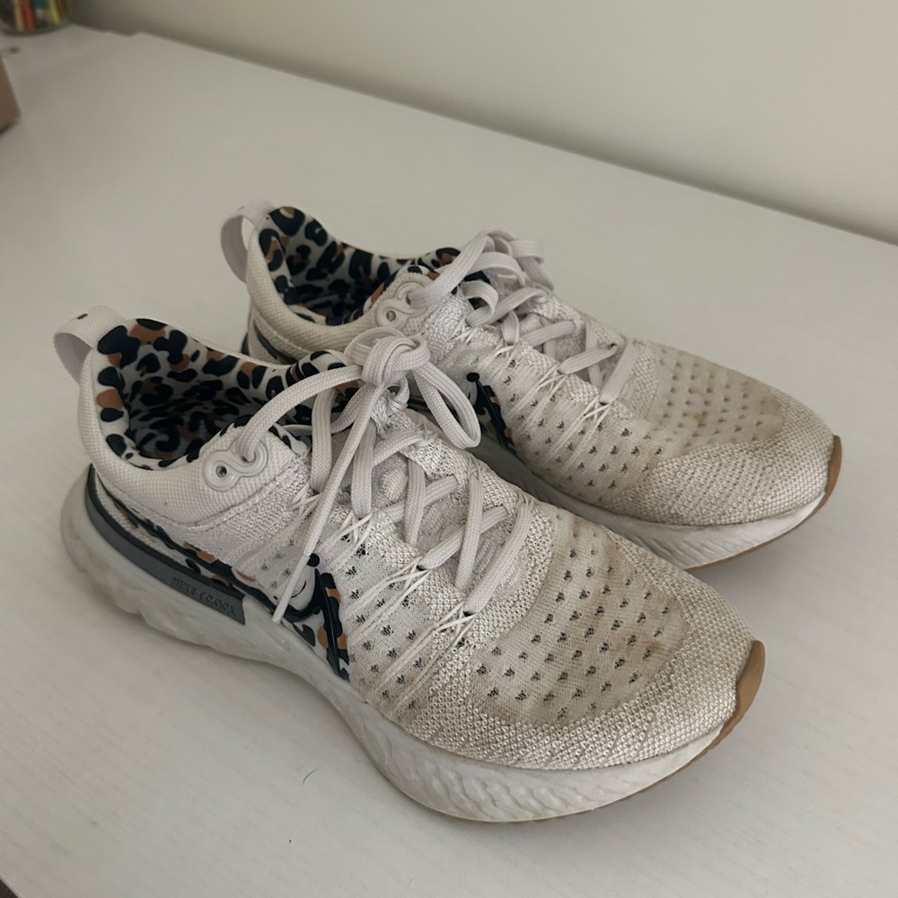 Nike shoes